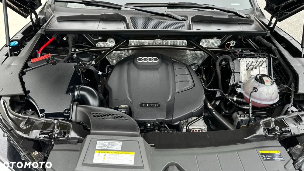 Audi Q5 2.0 TFSI Quattro S tronic sport - 26