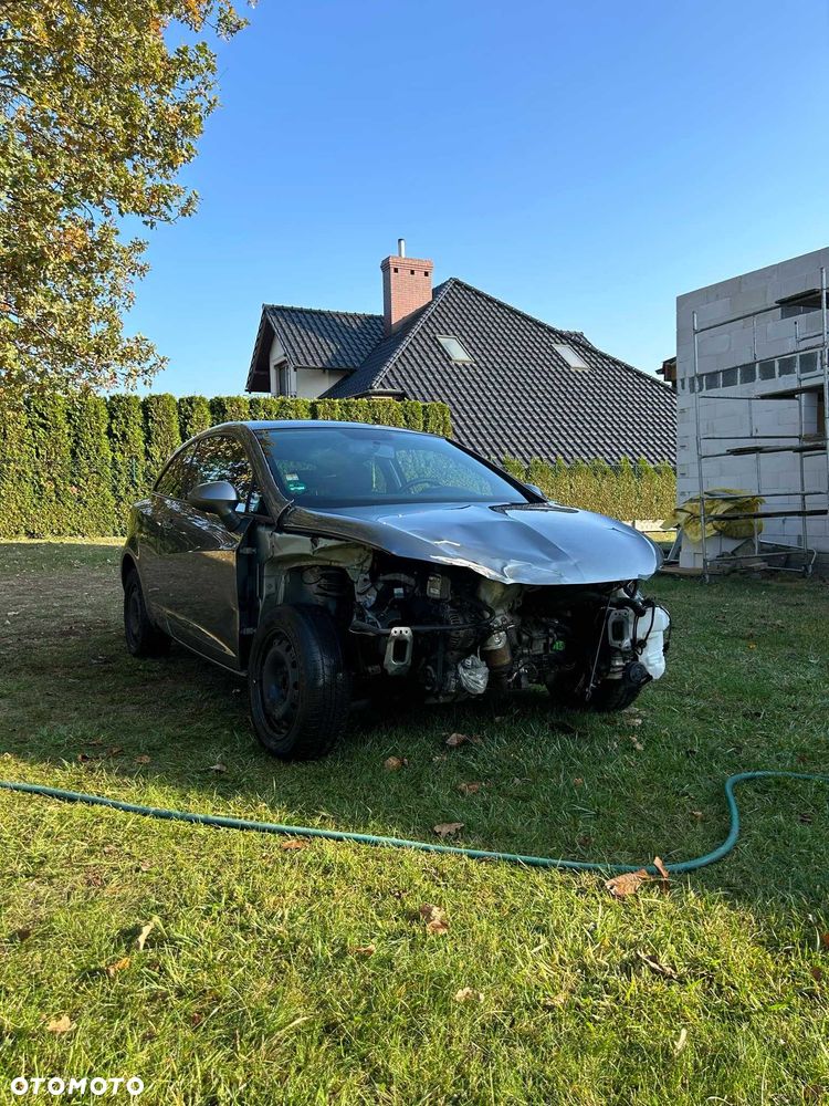 Seat Ibiza - 4