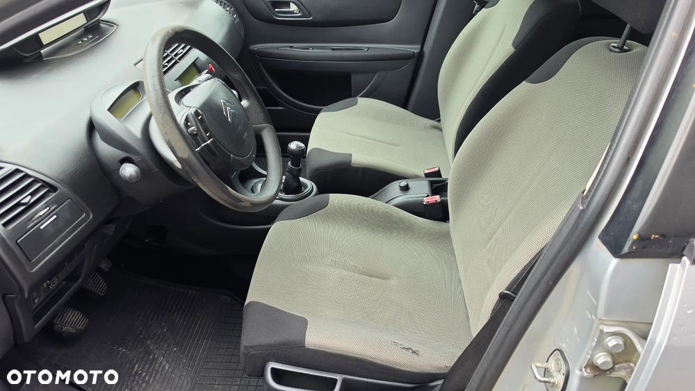 Citroën C4 1.6 16V Impress Pack - 13