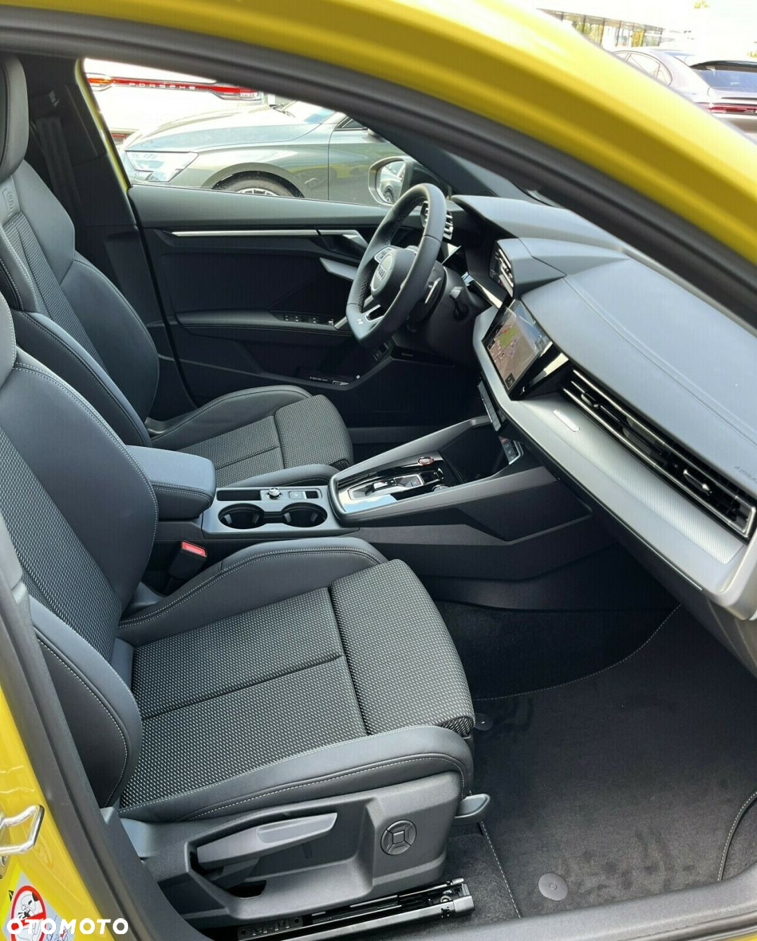 Audi S3 - 16