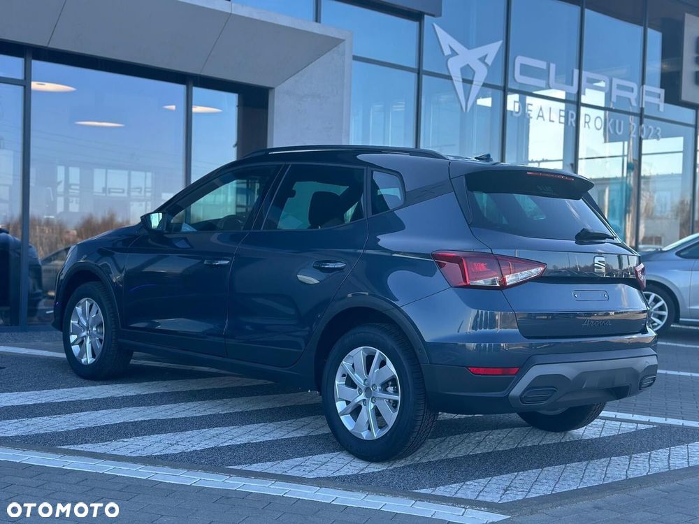 Seat Arona 1.0 TSI Style S&S - 4