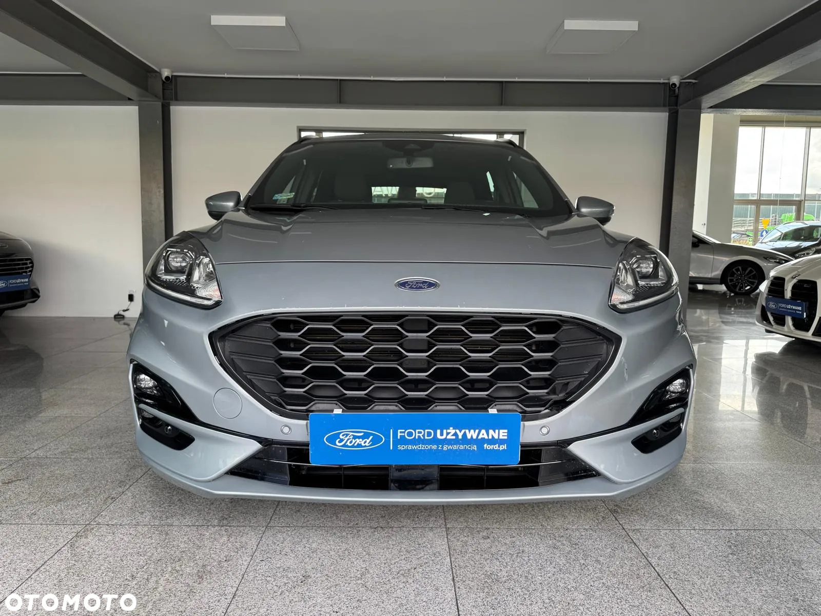 Ford Kuga - 6