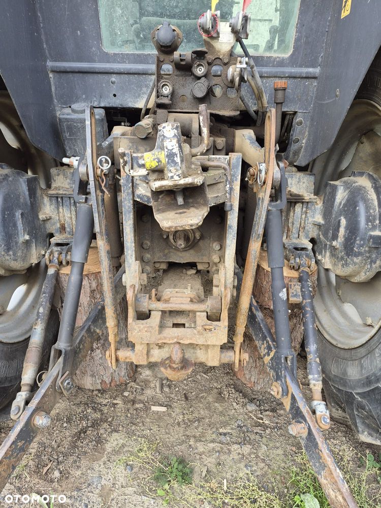Landini Powerfarm 85 - 5
