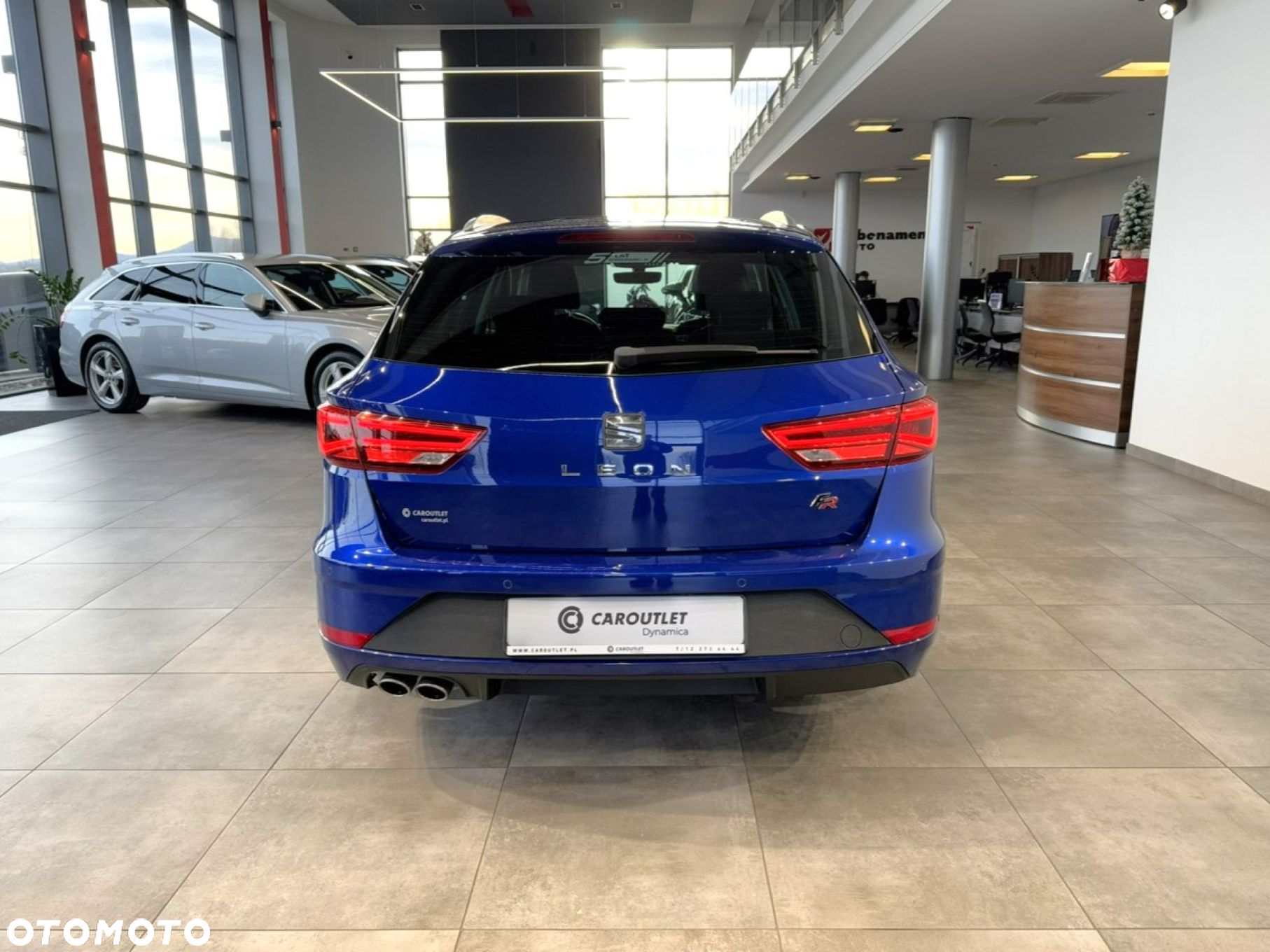 Seat Leon - 8