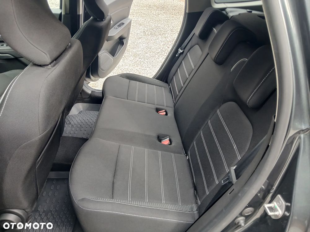 Dacia Duster 1.0 TCe Prestige - 22