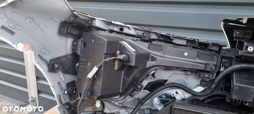 MITSUBISHI ECLIPSE CROSS II 2026- Zderzak przód oryginał MB371 - 15