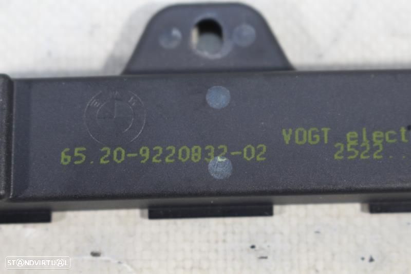 Módulo Eletrónico Bmw 1 (F20)  9220832 / 9 220 832 - 2