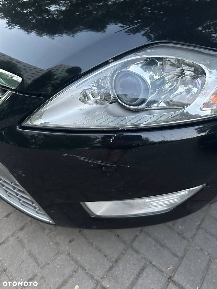 Ford Mondeo 2.0 TDCi Titanium S - 6