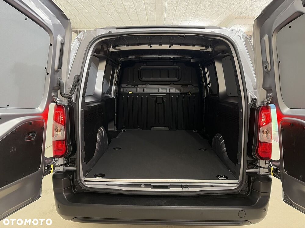 Toyota PROACE CITY - 11