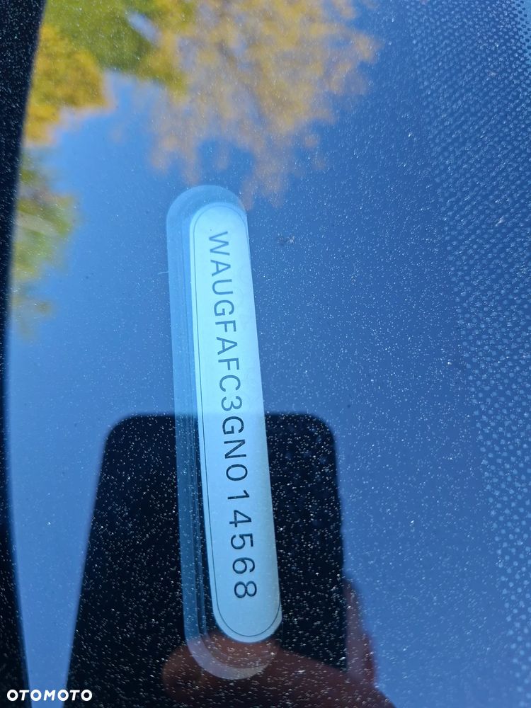 Audi A6 Limousine - 12
