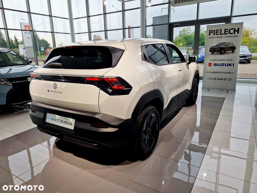 Suzuki e VITARA eAxle (61 kWh) Comfort+ - 26