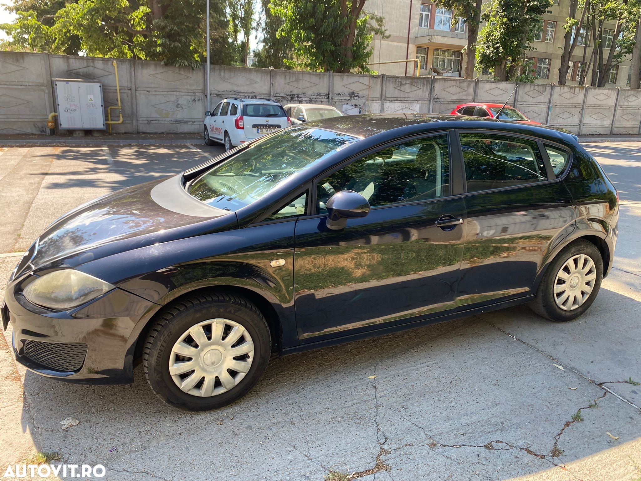 Seat Leon 1.4 Activ - 4