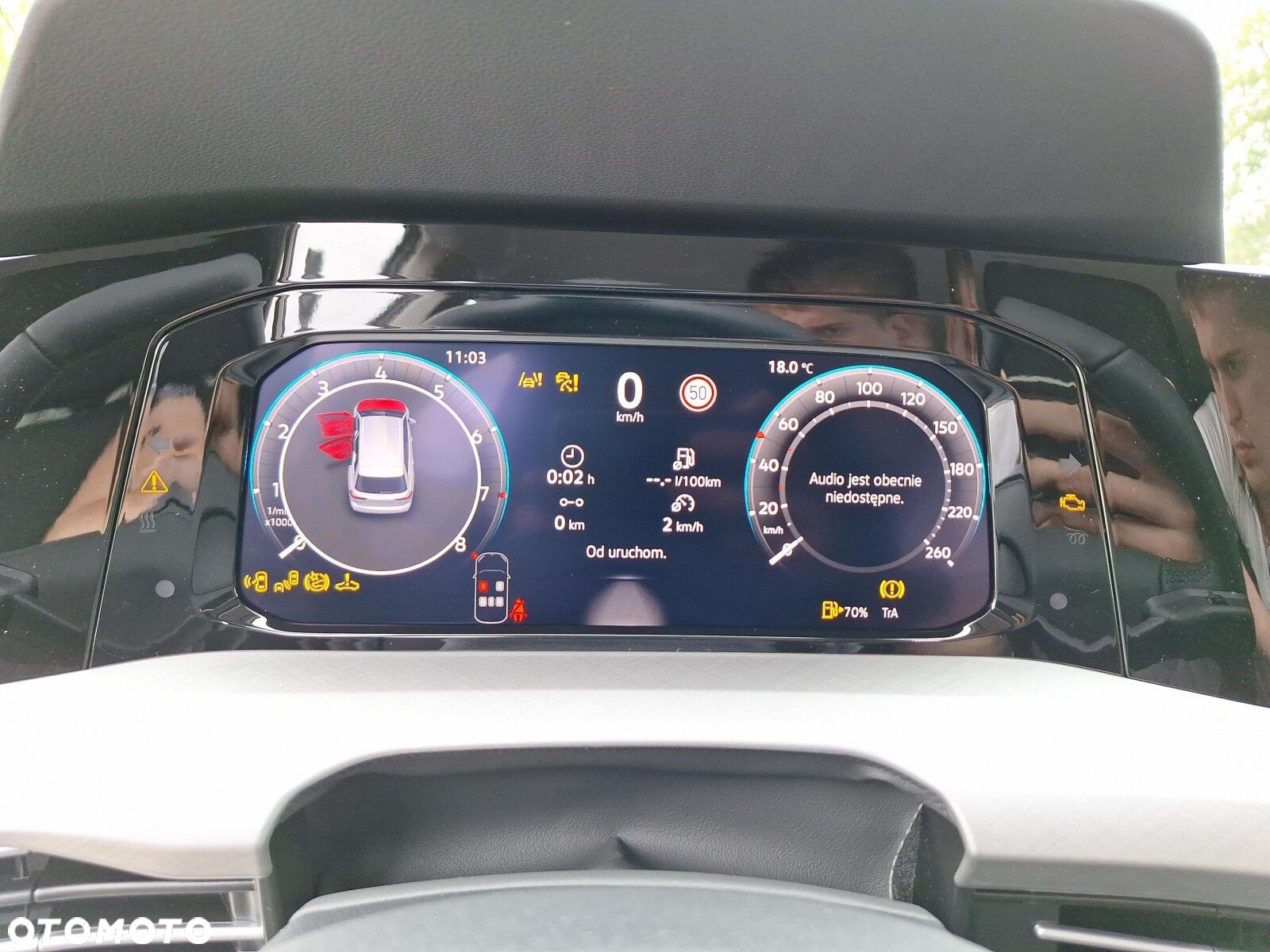 Volkswagen Golf VIII 1.5 TSI Life Plus - 14