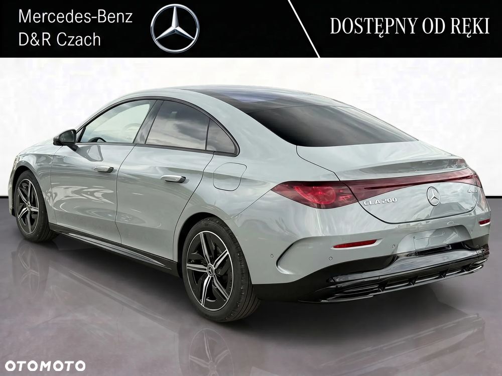 Mercedes-Benz Cla 2026 photo 5