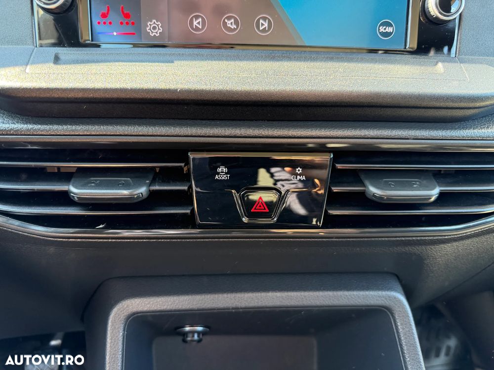 Volkswagen Caddy - 29