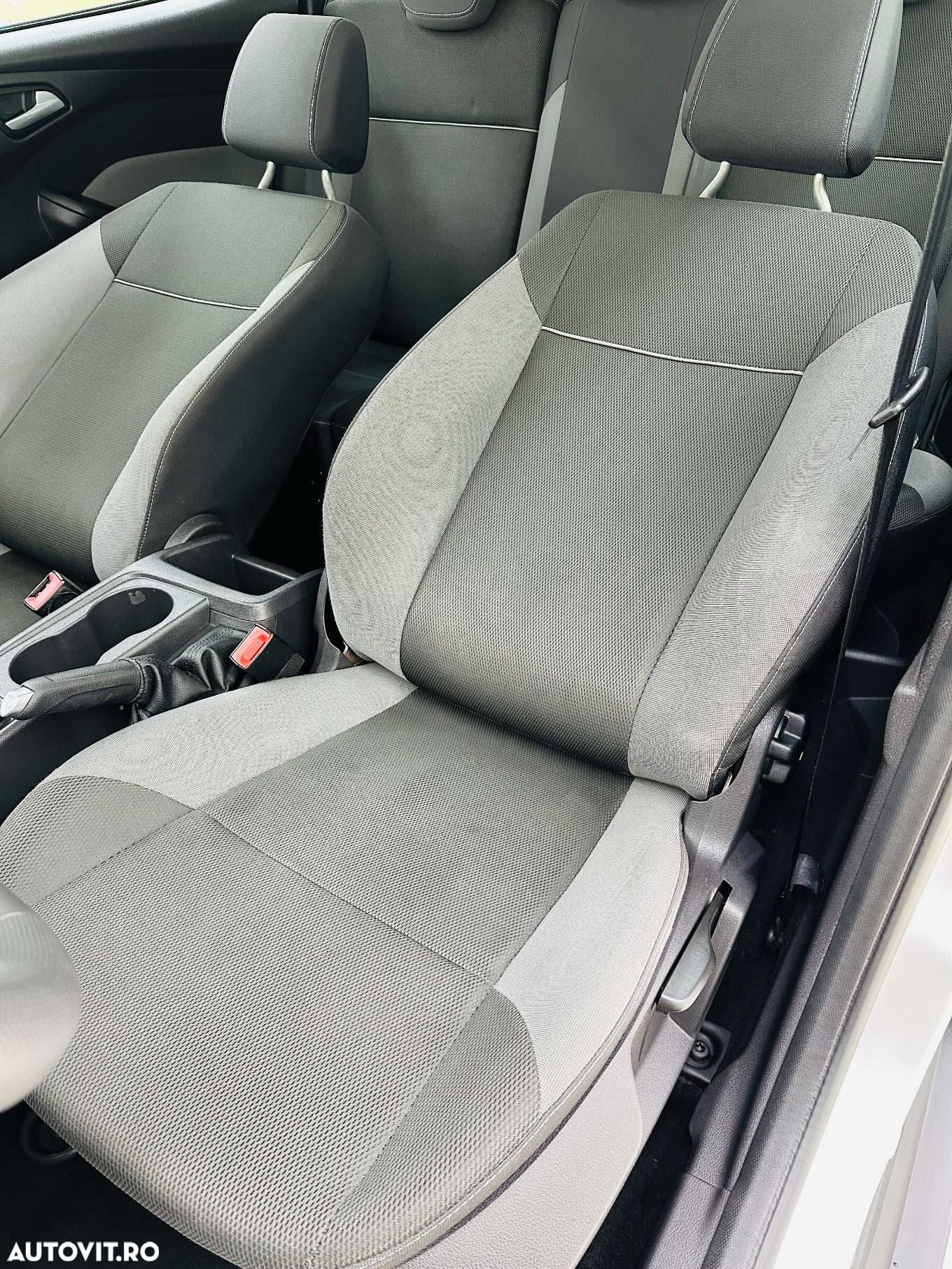 Ford Focus - 20