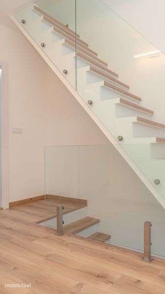 Moradia T3 Totalmente Remodelada - Grande imagem: 5/11