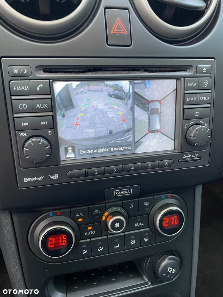 Nissan Qashqai 1.6 Tekna Pack - 29