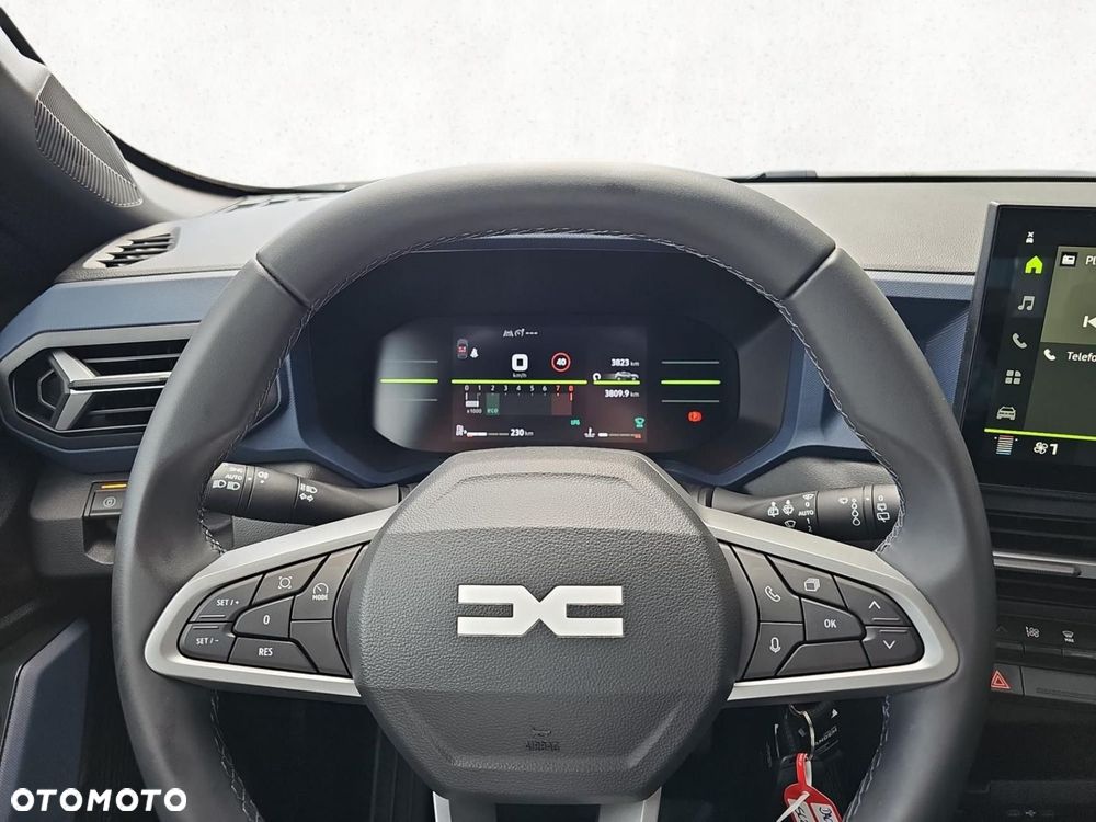 Dacia Duster - 20