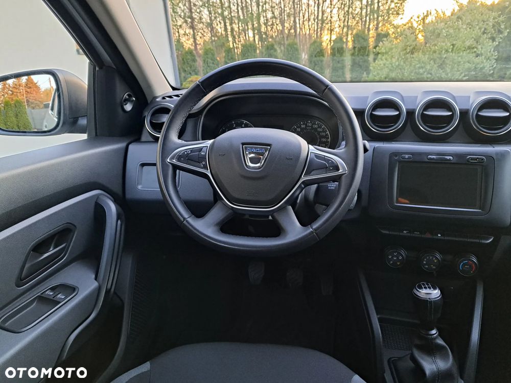 Dacia Duster - 20