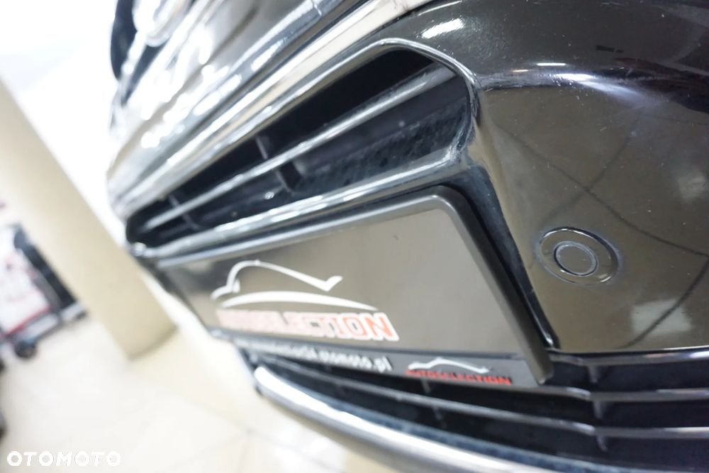 Ford Grand C-MAX 1.6 TDCi Start-Stop-System Titanium - 12