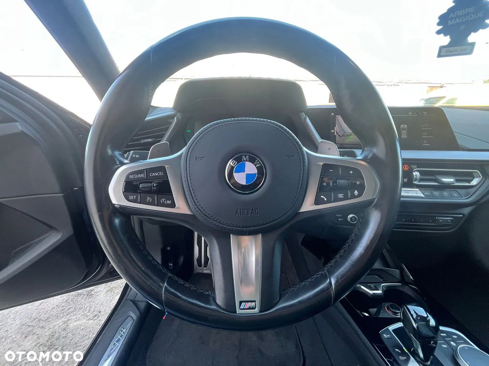 BMW Seria 1 118d Edition M Sport Shadow - 13