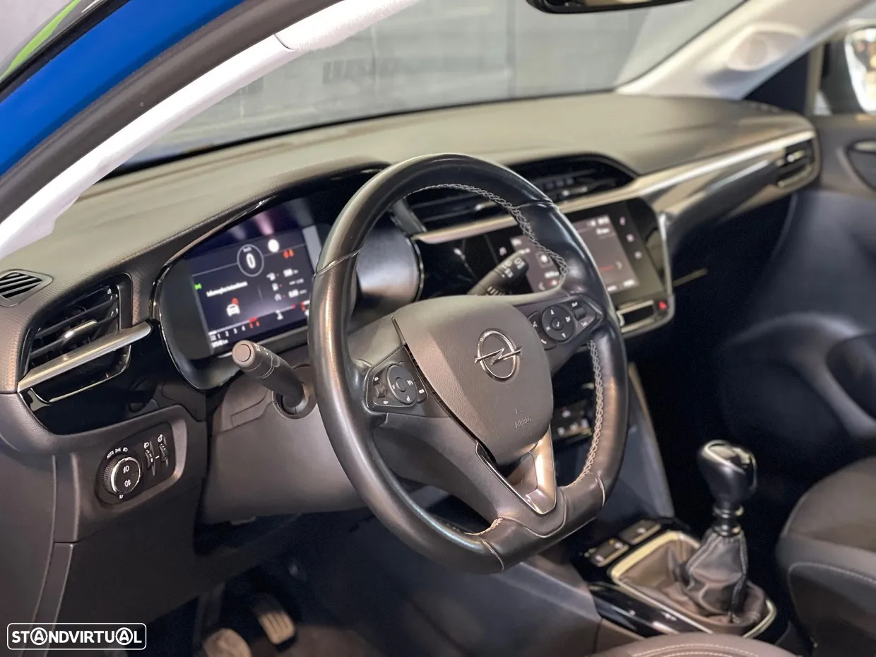 Opel Corsa 1.5 D Edition - 7