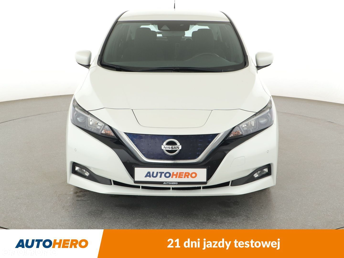 Nissan Leaf 40kWh Acenta (6.6 kW) - 9