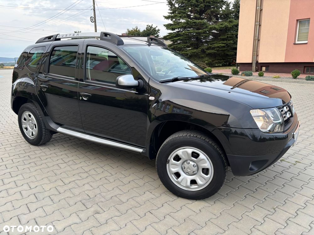 Dacia Duster 1.2 TCe Laureate - 23
