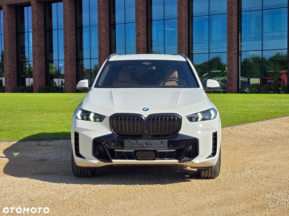 BMW X5 xDrive30d mHEV sport - 6
