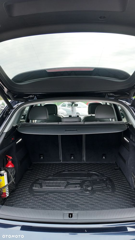 Audi Q5 2.0 TFSI Quattro S tronic - 14
