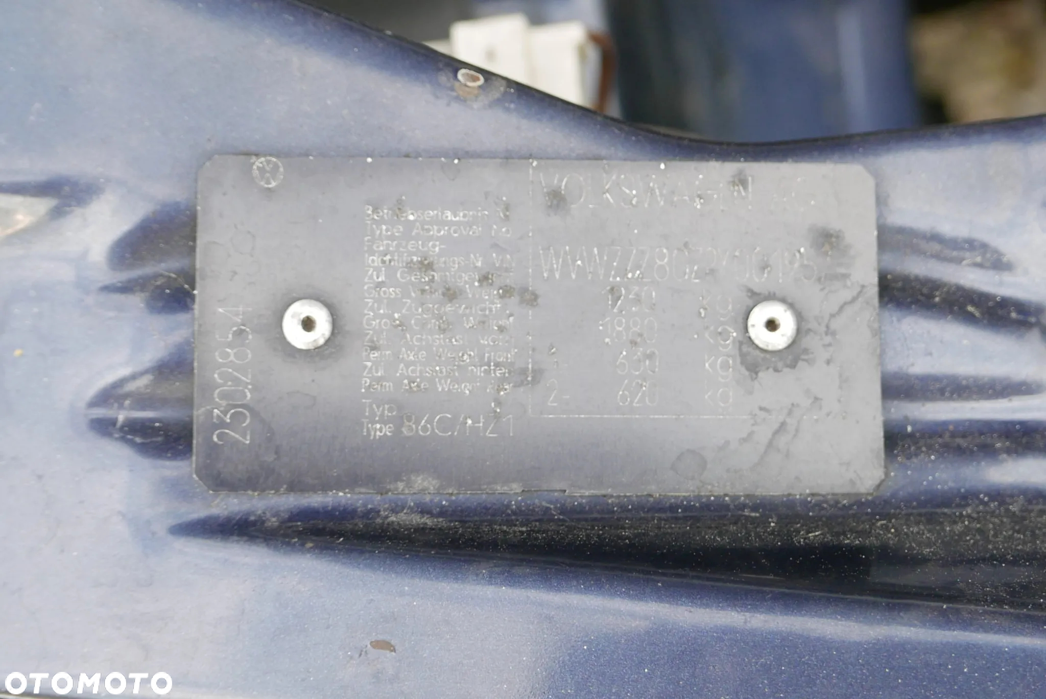 Volkswagen Polo - 35