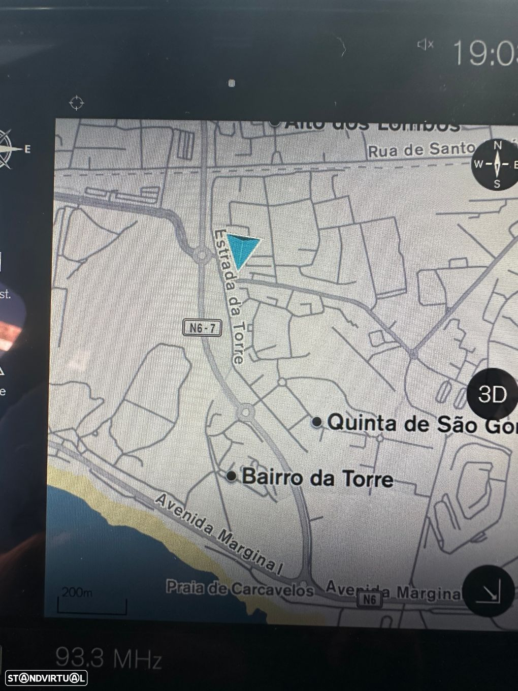 Volvo XC 40 1.5 T4 PHEV Inscription - 23