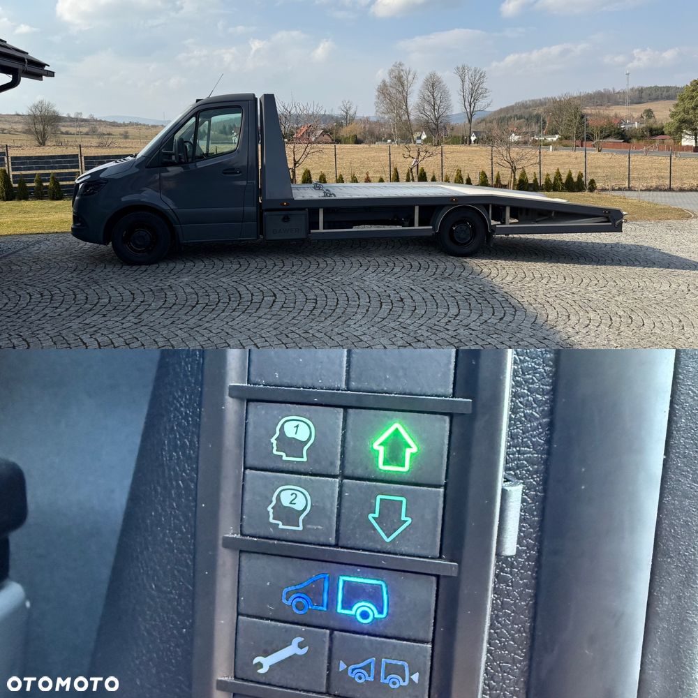 Mercedes-Benz SPRINTER - 33