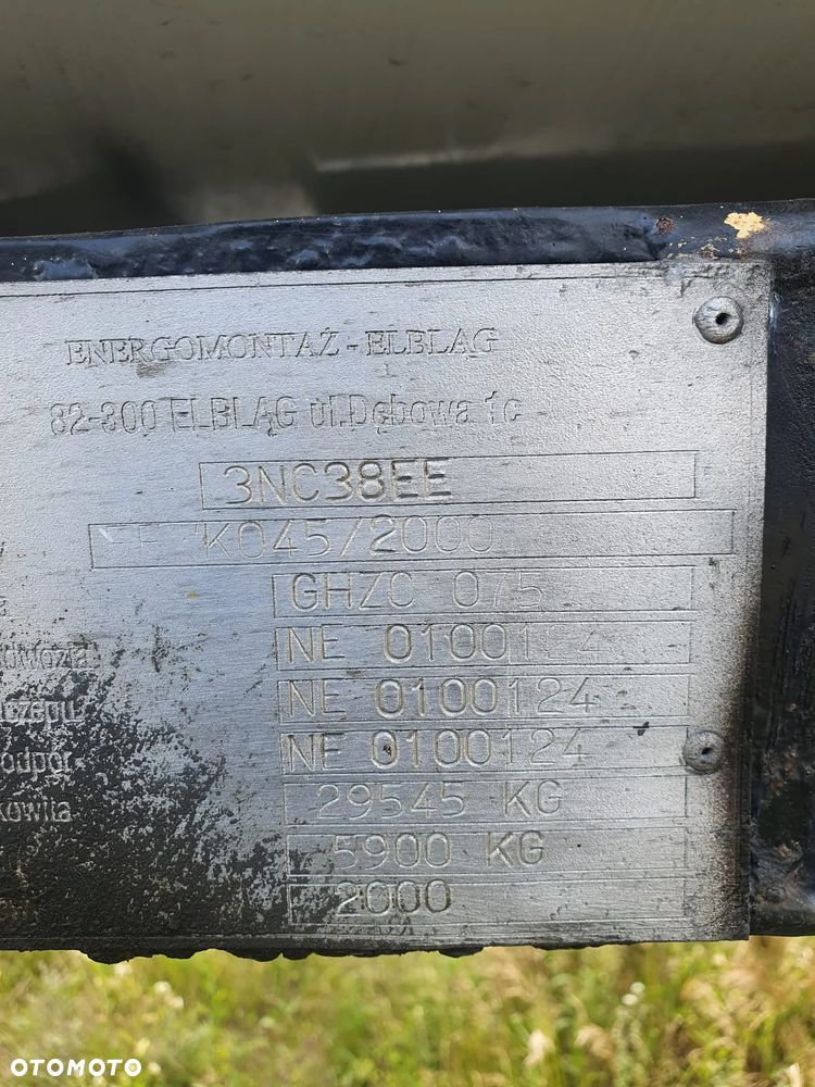 Stokota ELZAM 3NC38EE - 7