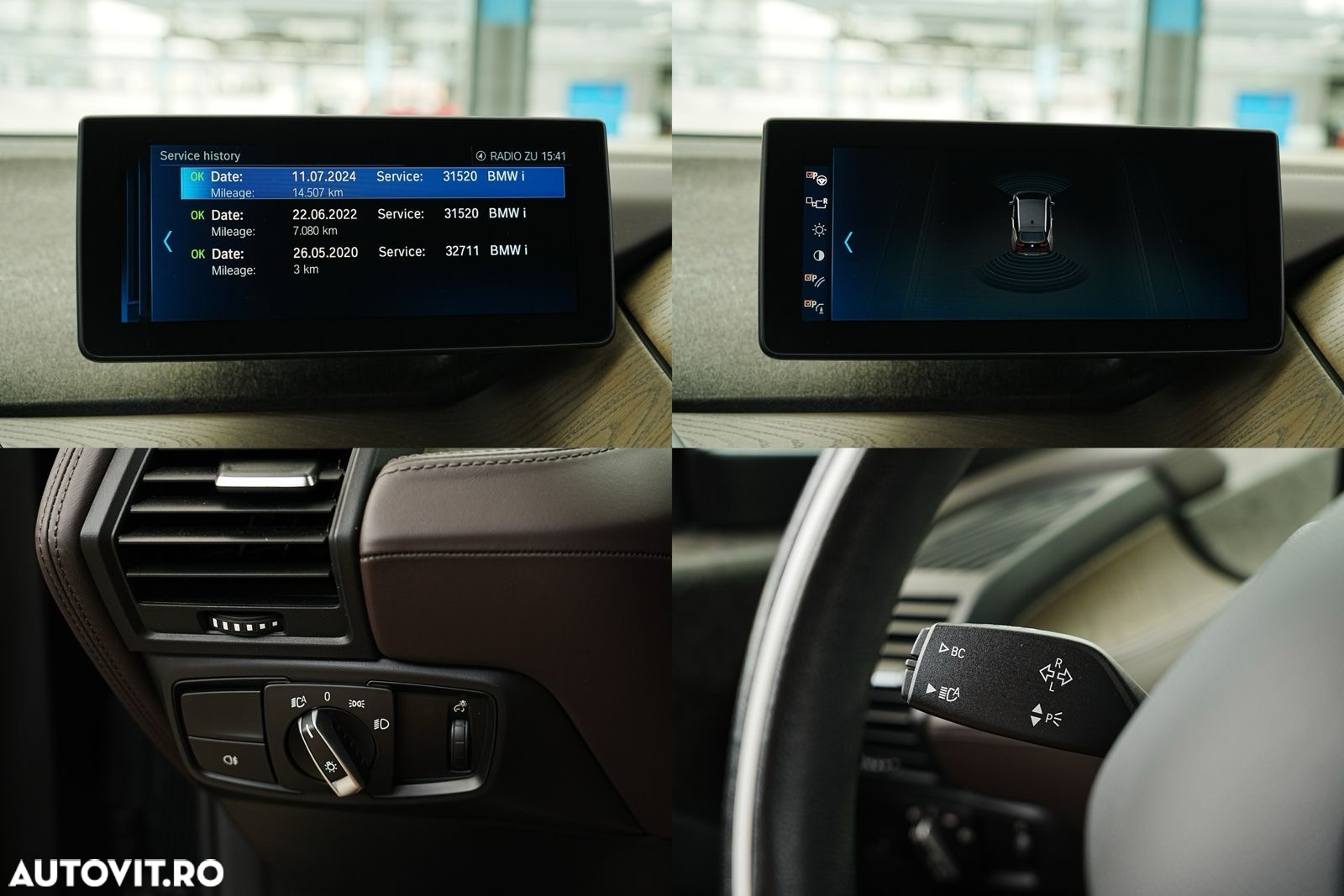 BMW i3 (120 Ah) - 25