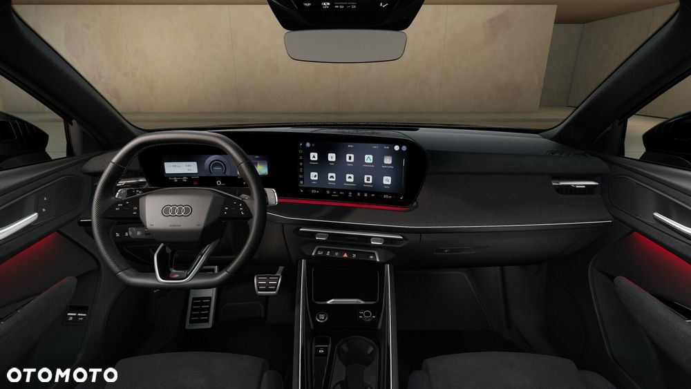 Audi Q3 - 8