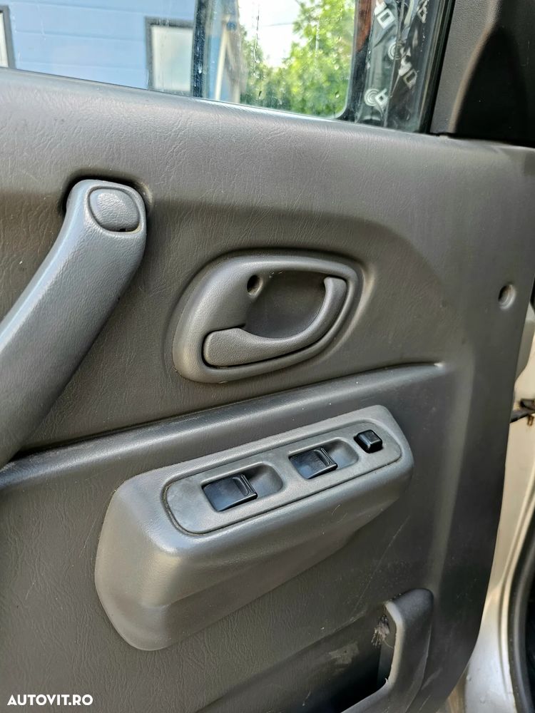 Suzuki Jimny - 25