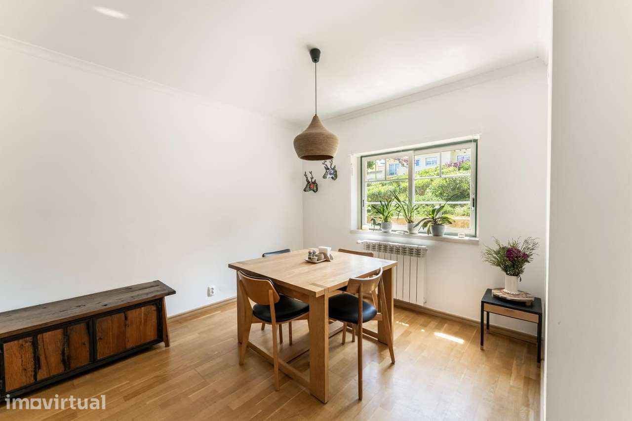 Apartamento T4 com estacionamento, Linhó, Sintra - Grande imagem: 5/31