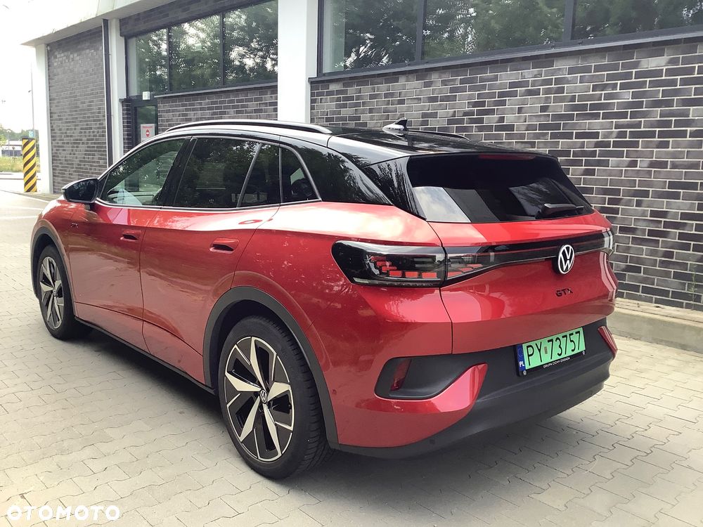 Volkswagen ID.4 77kWh 4Mot GTX - 12