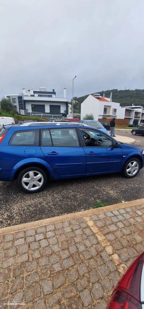 Renault Mégane Break - 5