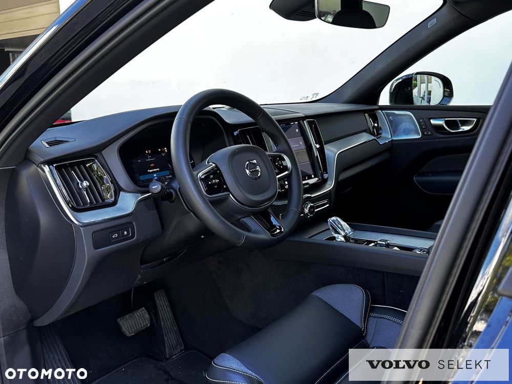 Volvo XC 60 - 27