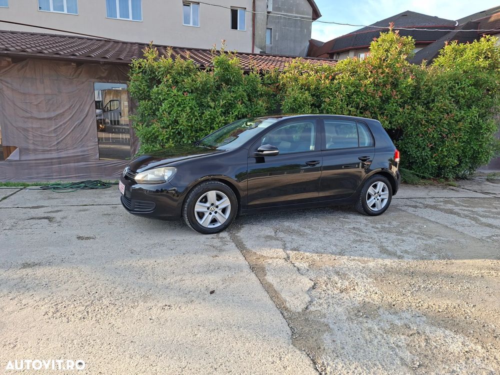 Volkswagen Golf 1.4 TSI Edition - 15