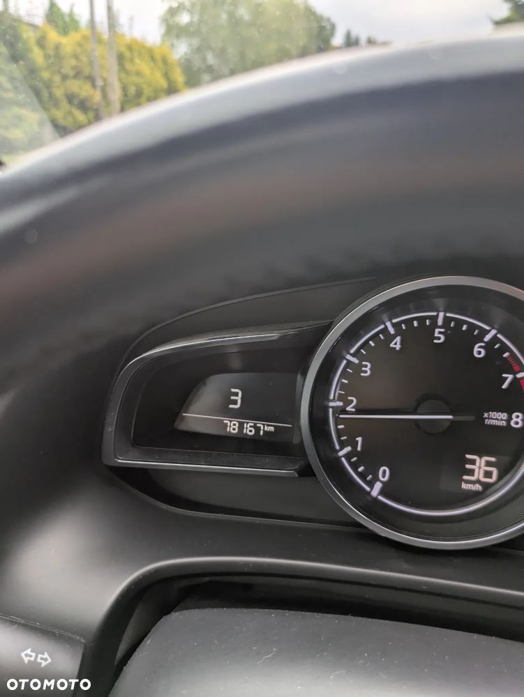 Mazda 3 2.0 Skypassion i-Eloop - 6