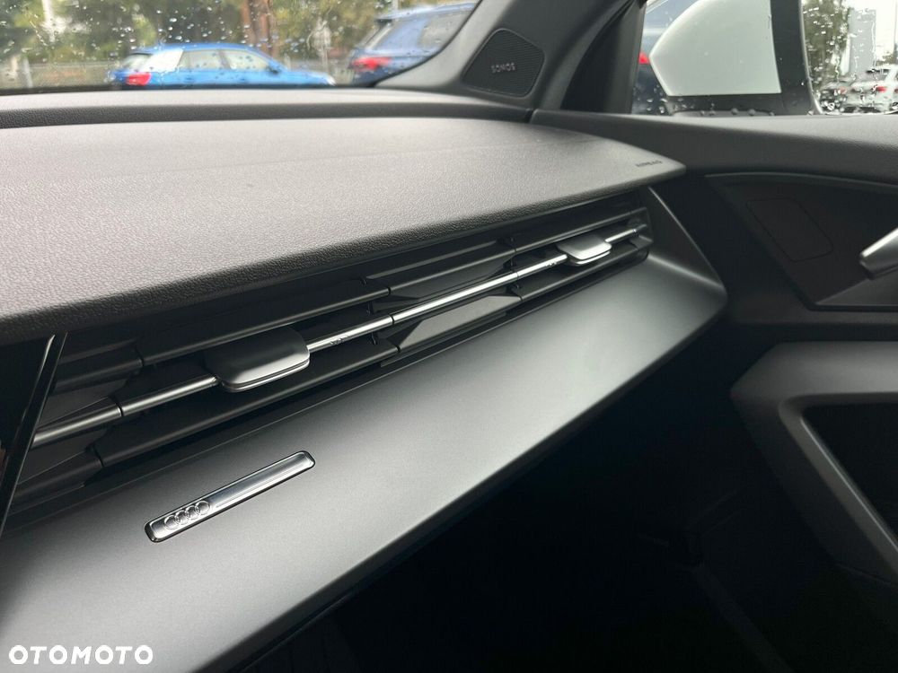 Audi A3 Sportback - 11