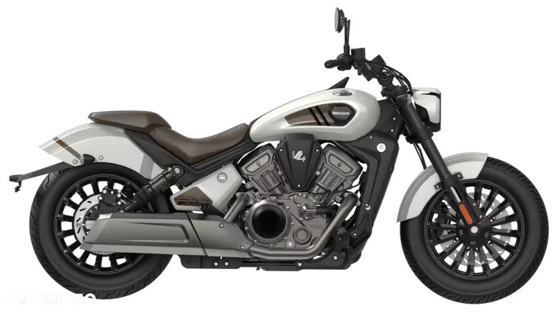 Benda Dark Flag 500 - 18