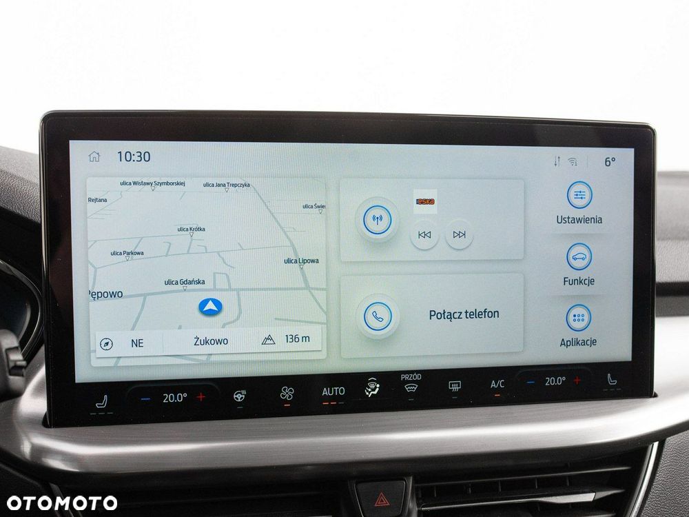 Ford Focus - 17