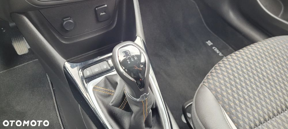 Opel Crossland X 1.2 ECOTEC Start/Stop Innovation - 27
