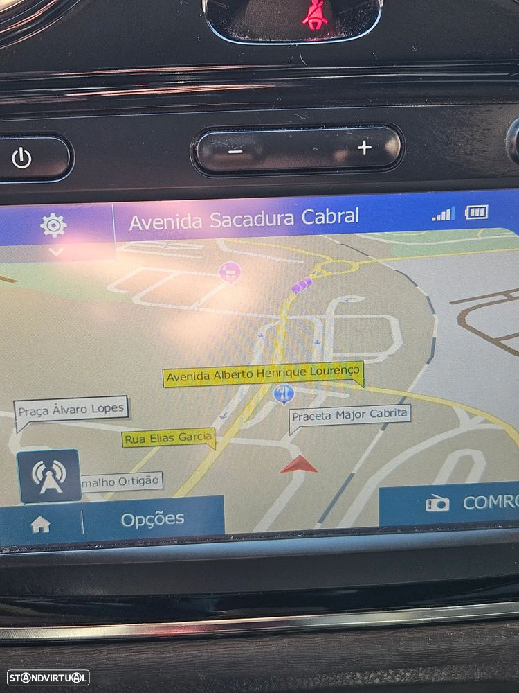 Dacia Lodgy 1.5 dCi Stepway 7L - 13