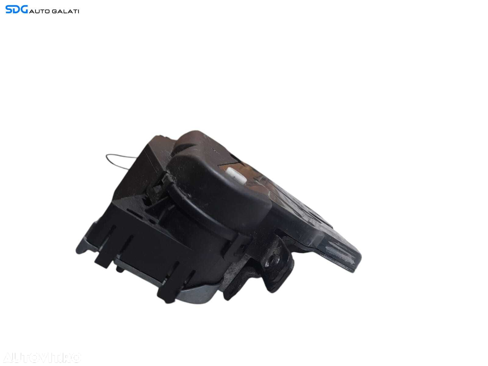 Broasca Incuietoare Capota Portbagaj BMW X5 E53 1999 - 2006 Cod 7111008 3F0532B [N0715] - 3